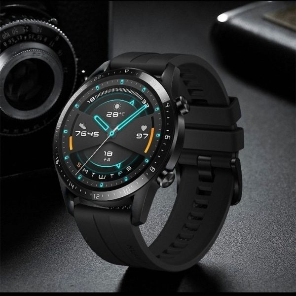 P32 HD Screen Smart Watch Men Full Touch Blood Pressure Heart Rate Monitor Women Fitness SmartWatch